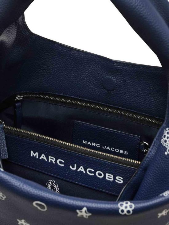 26SS 마크제이콥스 토트백 2R5HSH002H01411 Blue - MARC JACOBS