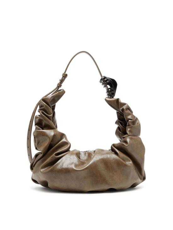 26SS 디젤 숄더백 X10478P8657T8029 Grey