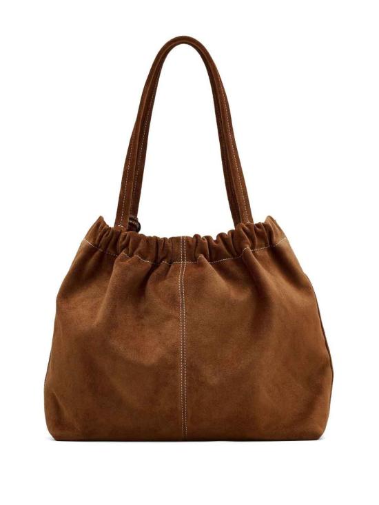 26FW 마크제이콥스 토트백 2R5HTT022H01860 Orange - MARC JACOBS