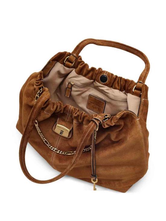 26FW 마크제이콥스 토트백 2R5HTT022H01860 Orange - MARC JACOBS