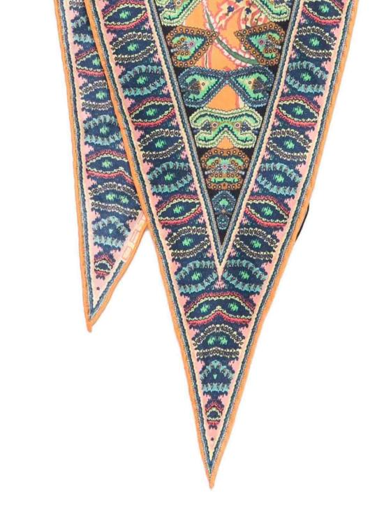 26SS 에트로 머플러/스카프 WAXA0017AKE06X0851 Multicolour - ETRO