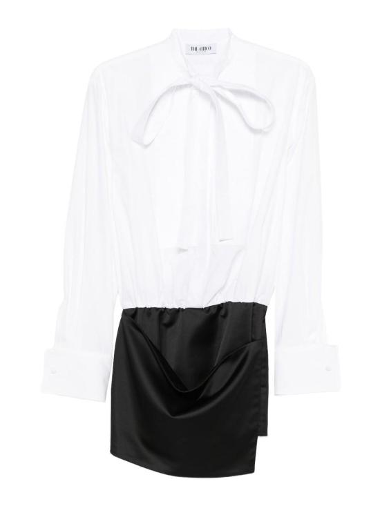 26SS 디 아티코 숏팬츠 260WCA00461MIX067AA020 White