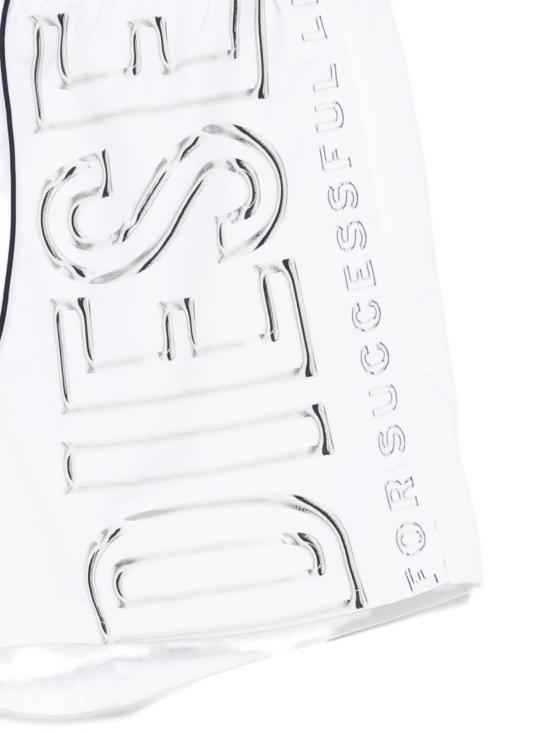 27SS 디젤 스윔팬츠 A205070QKBJ100 White - DIESEL