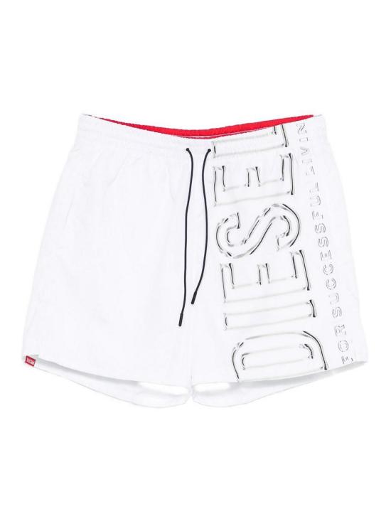 27SS 디젤 스윔팬츠 A205070QKBJ100 White