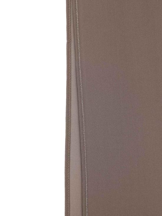 26SS 페세리코 머플러/스카프 A3154207309151 Brown - PESERICO