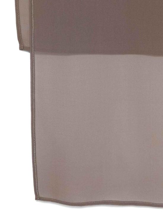 26SS 페세리코 머플러/스카프 A3154207309151 Brown - PESERICO