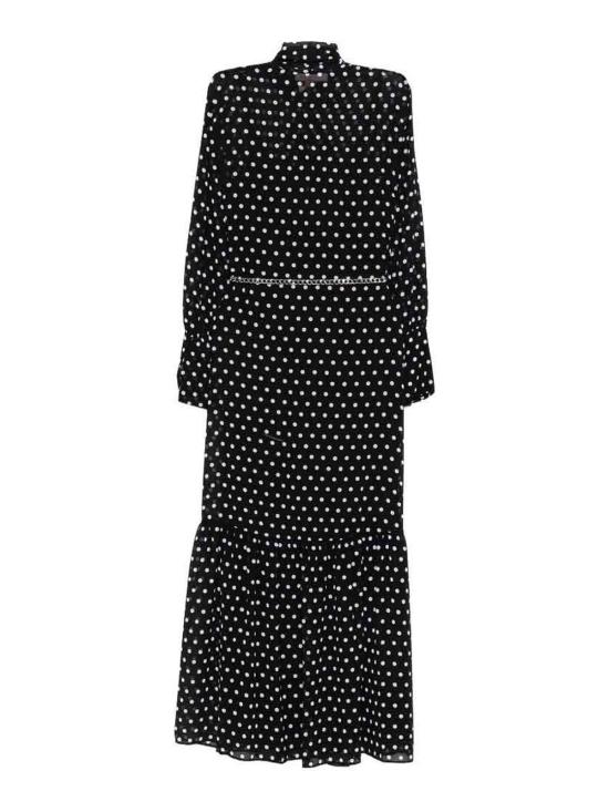 26SS 마이클 코어스 롱 스커트 MR68394K9J048 White - MICHAEL KORS