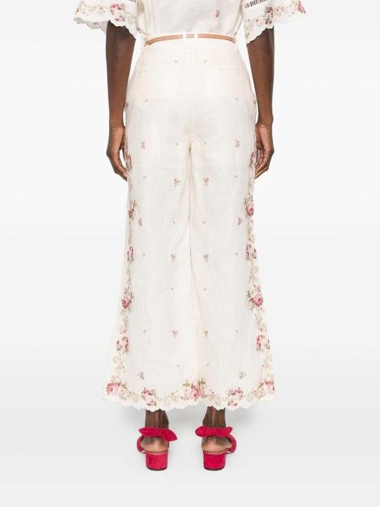 26SS 짐머만 자켓 5380PRS264CPKR Nude Neutrals - ZIMMERMANN