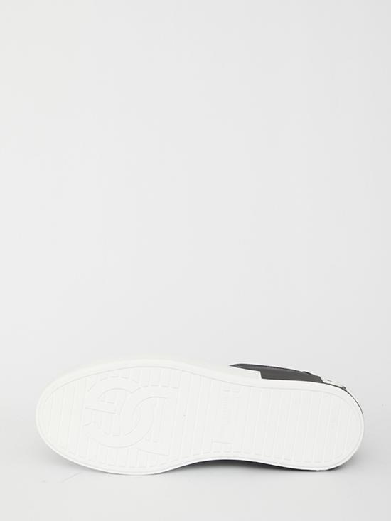 26SS 돌체앤가바나 스니커즈 CS2216 BLACK - DOLCE & GABBANA