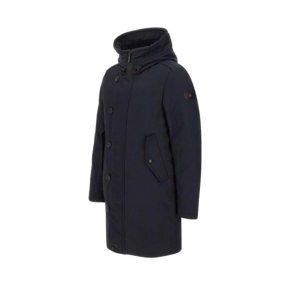 25FW 페트레이 카사 KI 03 이탈리아 원단 사용 내구성 파카 PEU4852 01111871215 Blue - PEUTEREY