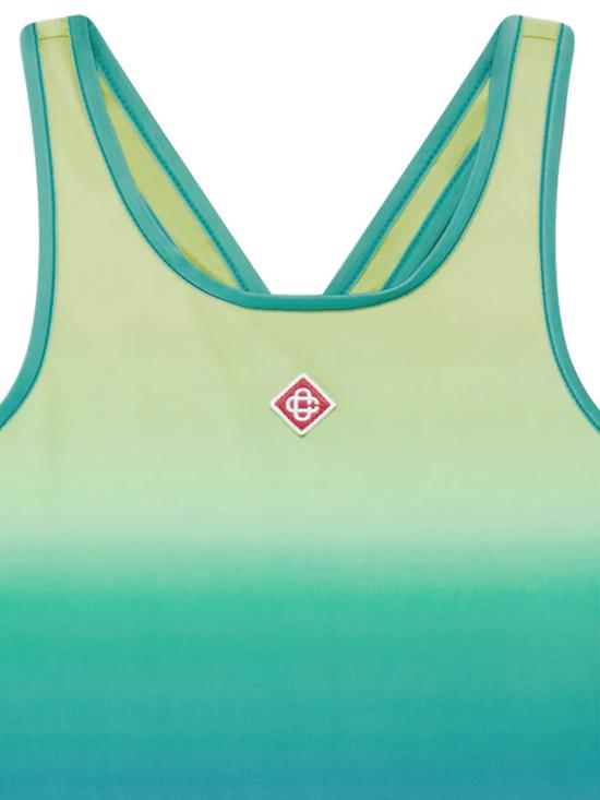 26SS [키즈] 카사블랑카 수영복/비치웨어 KSP26SWM060 01 MultiColour - CASABLANCA