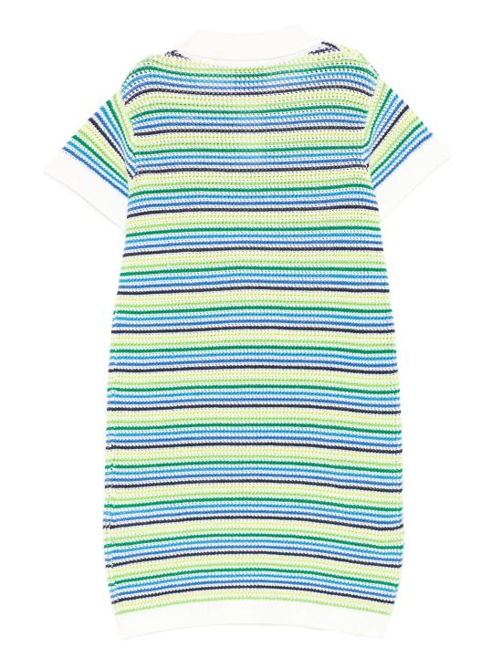 26SS [키즈] 카사블랑카 원피스 KSP26KW1367 01 MultiColour - CASABLANCA