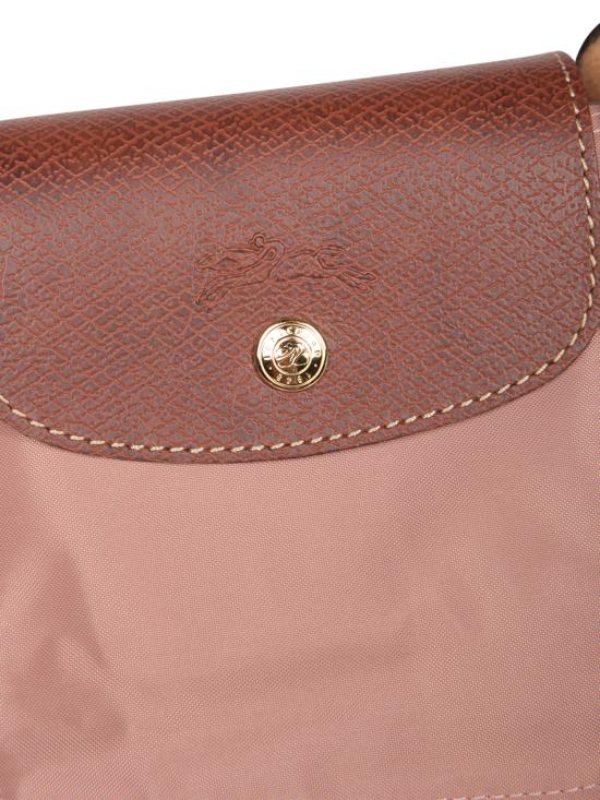  롱샴 르 플리아쥬 오리지널 핸드백 S L1621089 P96 Pink - LONGCHAMP