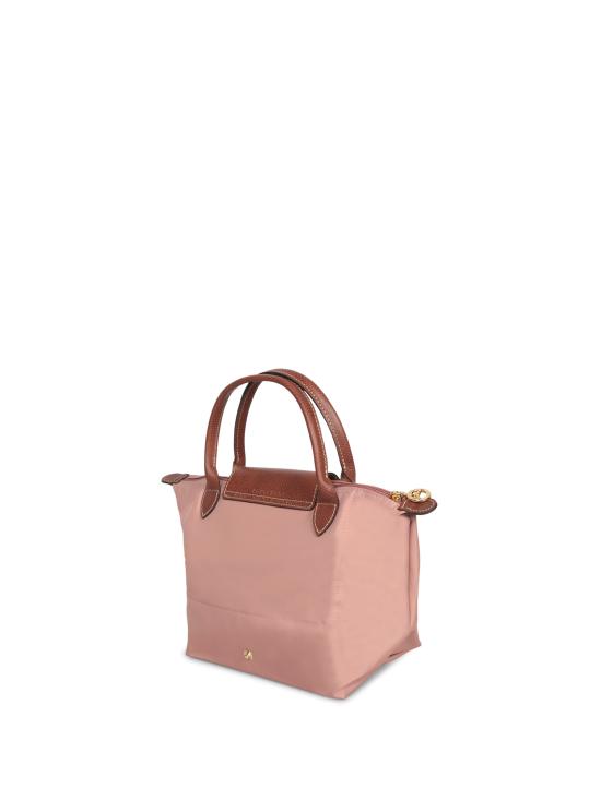  롱샴 르 플리아쥬 오리지널 핸드백 S L1621089 P96 Pink - LONGCHAMP