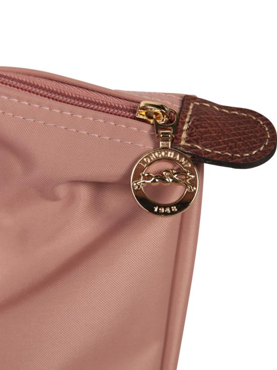  롱샴 르 플리아쥬 오리지널 토트백 L L1899089 P96 Pink - LONGCHAMP