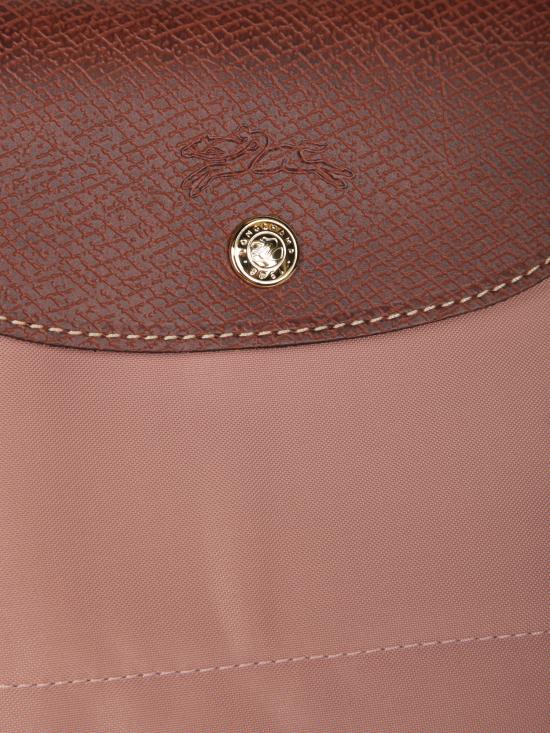  롱샴 르 플리아쥬 오리지널 토트백 L L1899089 P96 Pink - LONGCHAMP