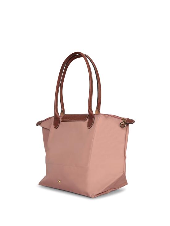  롱샴 르 플리아쥬 오리지널 토트백 L L1899089 P96 Pink - LONGCHAMP