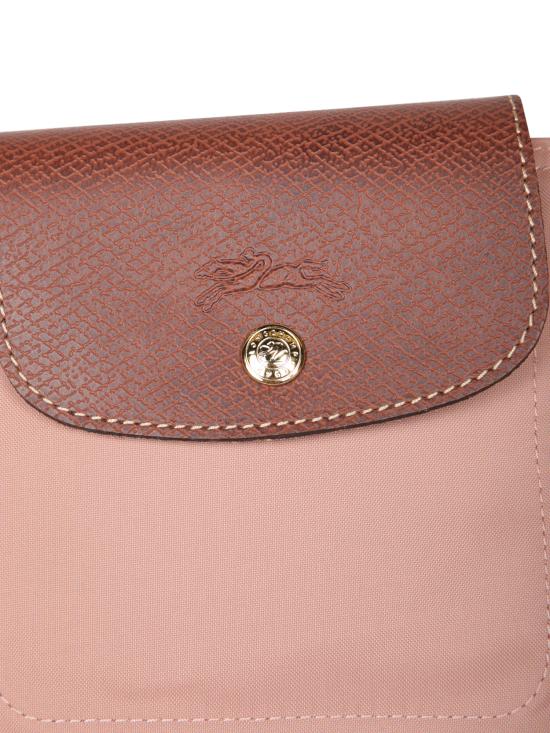  롱샴 르 플리아쥬 오리지널 M 숄더백 L2605089 P96 Pink - LONGCHAMP
