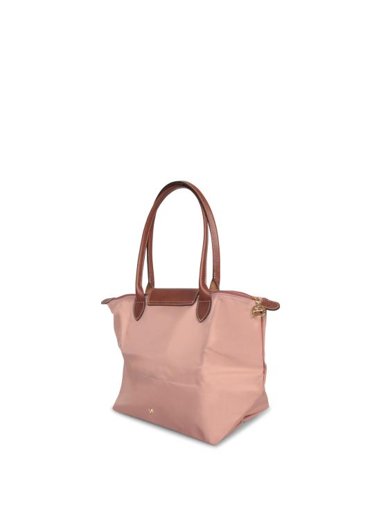  롱샴 르 플리아쥬 오리지널 M 숄더백 L2605089 P96 Pink - LONGCHAMP
