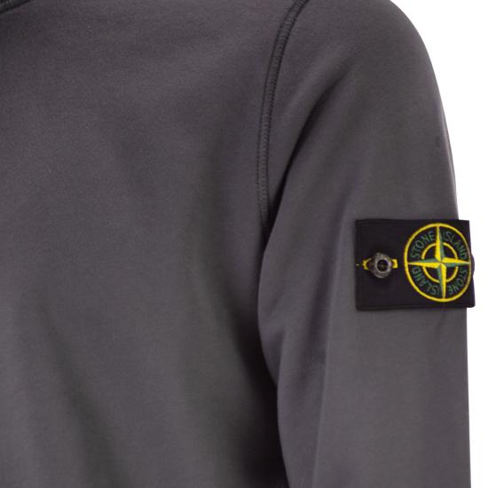 26SS 스톤 아일랜드 스웨터 L1S156100060 GREY - STONE ISLAND