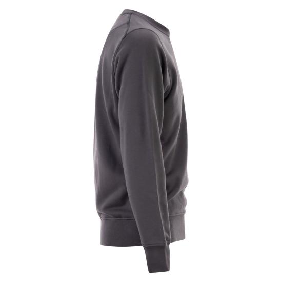 26SS 스톤 아일랜드 스웨터 L1S156100060 GREY - STONE ISLAND