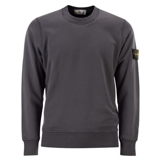 26SS 스톤 아일랜드 스웨터 L1S156100060 GREY