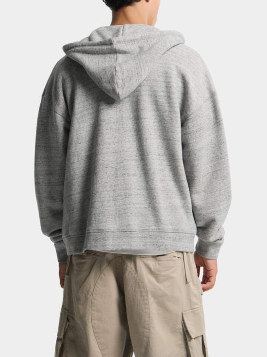 26SS 디스퀘어드2 긴팔 티셔츠 S74HG0184 D25026856M Grey - DSQUARED2