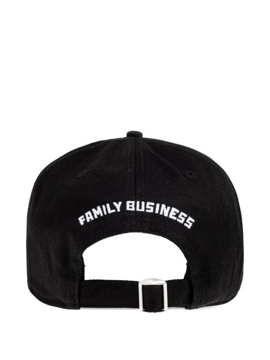 26SS 디스퀘어드2 볼캡 BCM0932 05C00001M063 Black - DSQUARED2