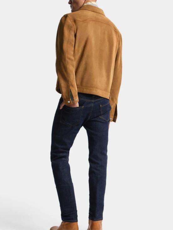 26SS 디스퀘어드2 데님 팬츠 S74LB1893 S30664470 Denim - DSQUARED2