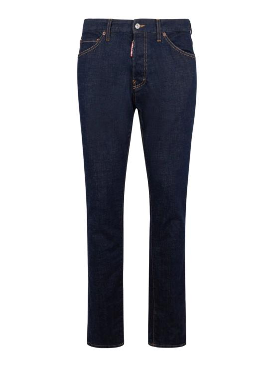 26SS 디스퀘어드2 데님 팬츠 S74LB1893 S30664470 Denim