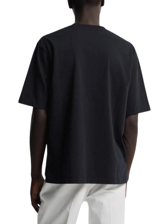 26SS 디스퀘어드2 반팔 티셔츠 S74GD1525 D20106900 Black - DSQUARED2