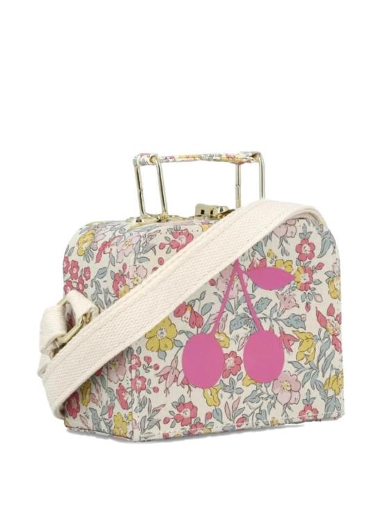 26SS [키즈] 봉쁘앙 토트백 S06GBAW00015 528 MultiColour - BONPOINT