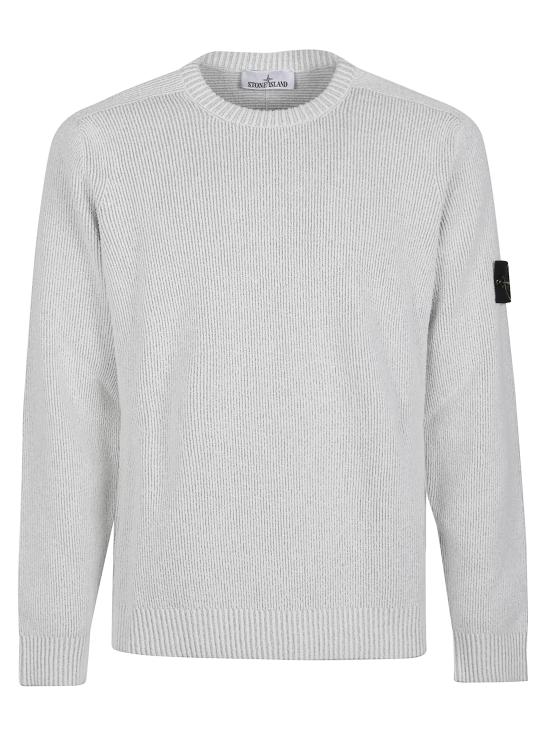 26SS 스톤 아일랜드 스웨터 L1S155100033S0N12 V0M61 Grey