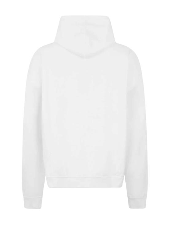 26SS 디스퀘어드2 긴팔 티셔츠 S74GU0951 D25028100 White - DSQUARED2