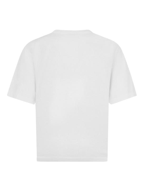 26SS 디스퀘어드2 반팔 티셔츠 S74GD1535 D20103100 White - DSQUARED2