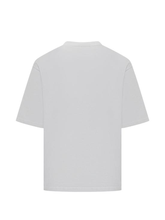 26SS 디스퀘어드2 반팔 티셔츠 S74GD1545 D20106100 White - DSQUARED2