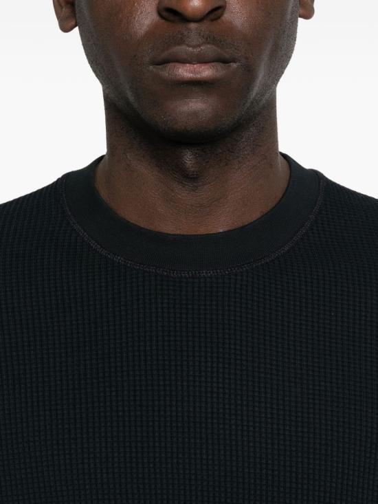 26SS 스톤 아일랜드 스웨터 L1S156100056S0044 V0020 BLU - STONE ISLAND