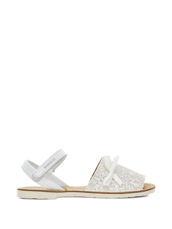 26SS [키즈] 모나리자 샌들 87G003 7711G001 White - MONNALISA