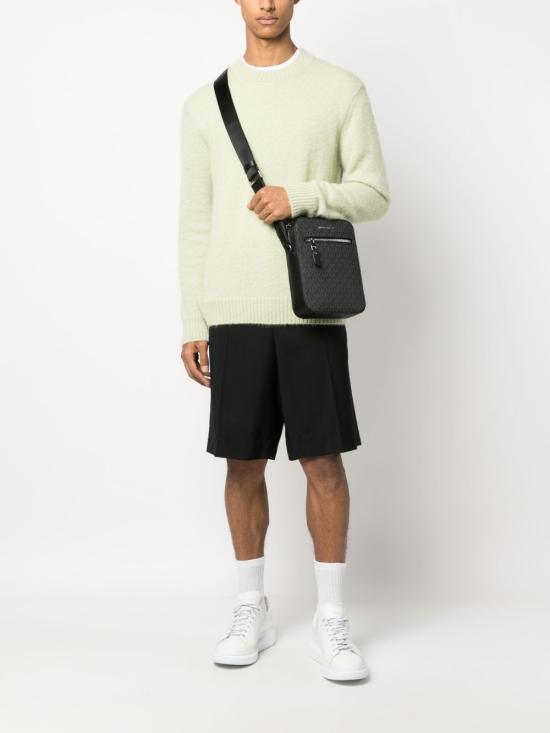 26SS 마이클 코어스 숄더백 33F9LVAC6U 001 Black - MICHAEL KORS