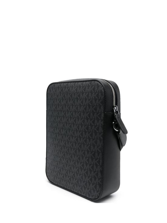 26SS 마이클 코어스 숄더백 33F9LVAC6U 001 Black - MICHAEL KORS