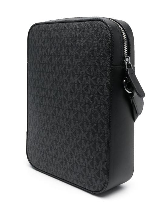 26SS 마이클 코어스 숄더백 33F9LVAC6U 001 Black - MICHAEL KORS