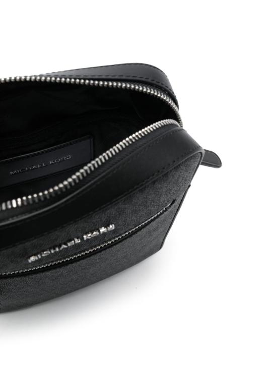 26SS 마이클 코어스 숄더백 33F9LVAC6U 001 Black - MICHAEL KORS