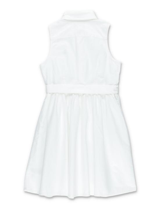 26SS [키즈] 폴로 랄프로렌 원피스 934188 001 Bianco - POLO RALPH LAUREN