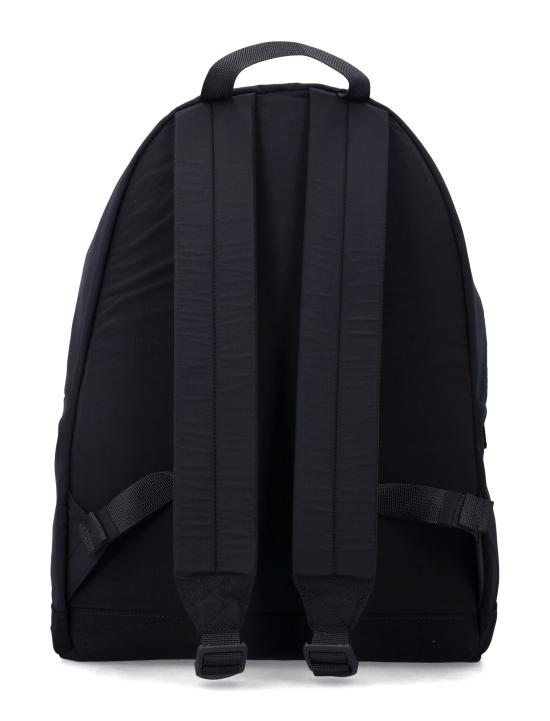 26SS [키즈] 스톤 아일랜드 백팩 9200003S0064 V0029 Nero - STONE ISLAND