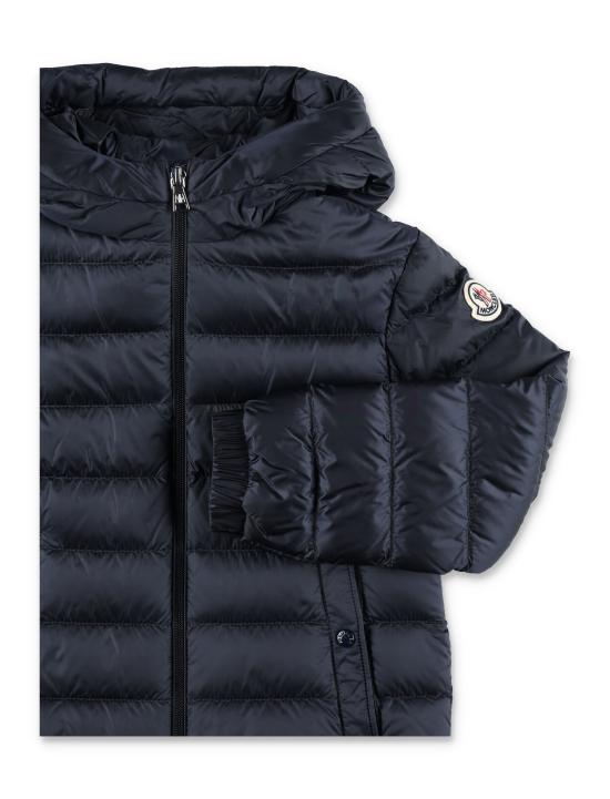 26SS [키즈] 몽클레어 캐주얼 자켓 1A00002597YF 778 Blu - MONCLER