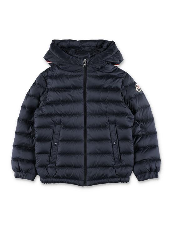 26SS [키즈] 몽클레어 캐주얼 자켓 1A00002597YF 778 Blu