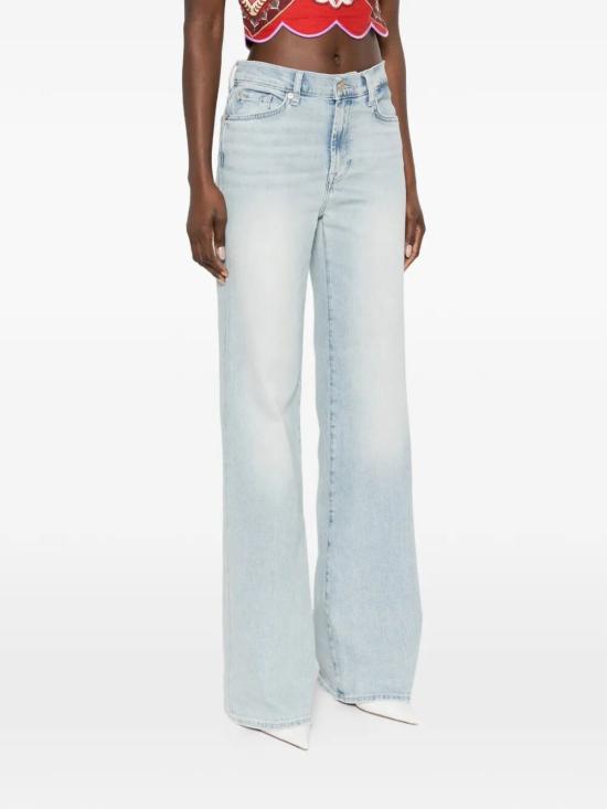 26SS 세븐포올맨카인드 데님 팬츠 7U330A91 U71ZF - 7 FOR ALL MANKIND