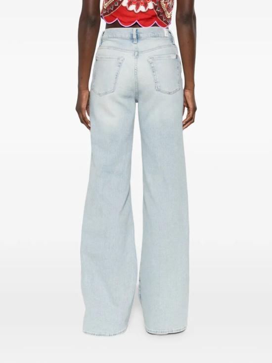 26SS 세븐포올맨카인드 데님 팬츠 7U330A91 U71ZF - 7 FOR ALL MANKIND