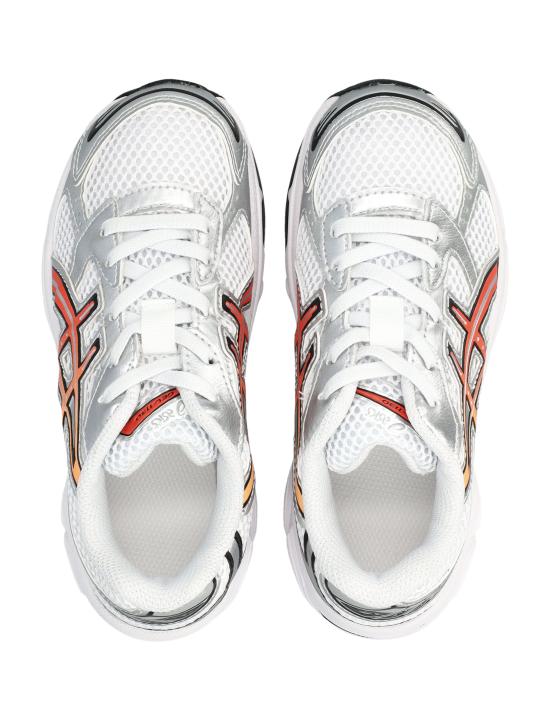 26SS [키즈] 아식스 스니커즈 1204A170 104 Oro - ASICS