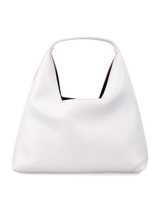 26SS [키즈] 마르니 숄더백 M01837M00TK 0M351 Rosa - MARNI